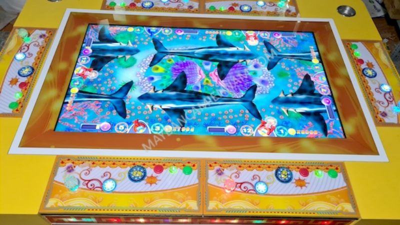 Tổng hợp những thông tin thú vị về phần mềm máy bắn cá 15 Tổng hợp những thông tin thú vị về phần mềm máy bắn cá