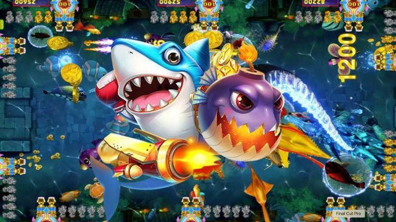 Cách tải nhanh bắn cá kim cương miễn phí về điện thoại 18 Cách tải nhanh bắn cá kim cương miễn phí về điện thoại