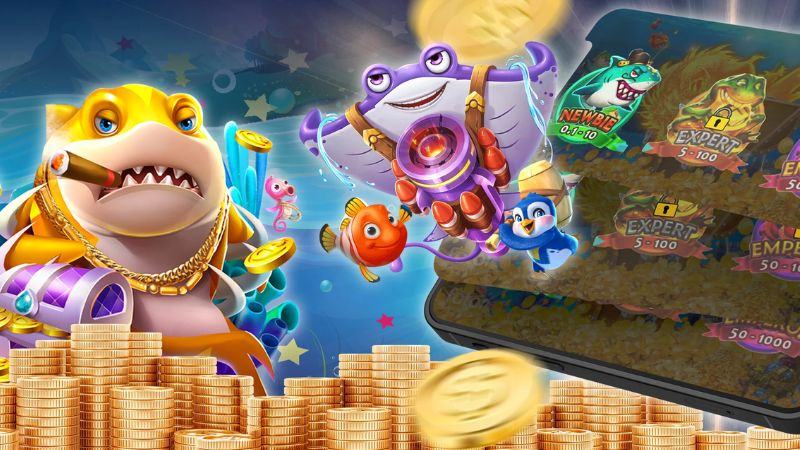 Top 5 thủ thuật bắn cá ăn tiền hay nhất hiện nay 14 Top 5 thủ thuật bắn cá ăn tiền hay nhất hiện nay