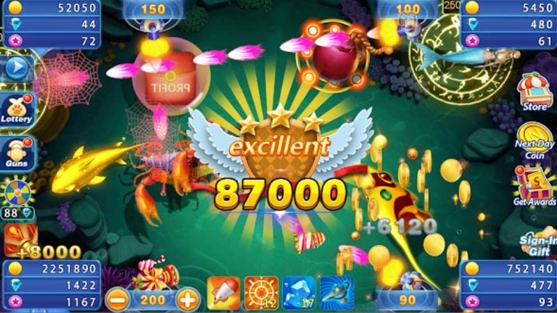 5 Mẹo giúp tân thủ chơi bắn cá Bingo dễ trúng nhất 11 Bắn Cá Bingo là gì?