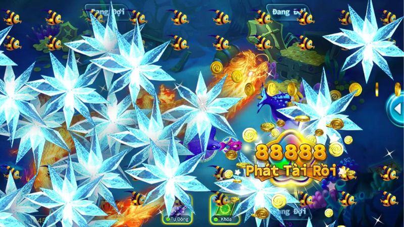 Bật mí 5 lý do nên chơi game Bắn Cá Zui tại Sunwin 10 Chơi Bắn Cá Zui dễ trúng không?