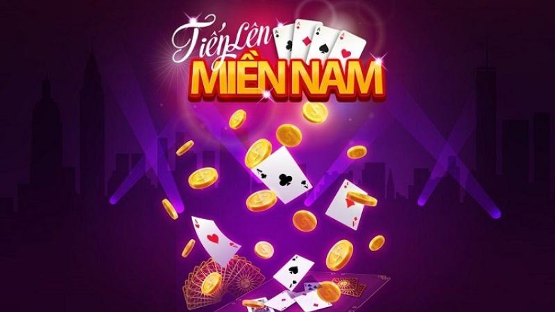 Tiến lên miền Nam là gì?