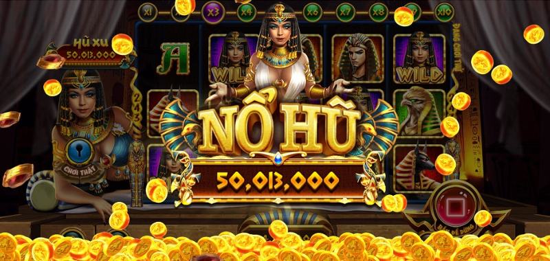 Hướng dẫn chơi Nổ Hũ Saowin chi tiết, hấp dẫn nhất 4 Hướng dẫn chơi game Nổ Hũ Saowin chi tiết nhất