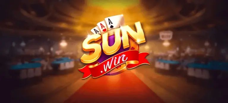 Vì Sao Sunwin Là Lựa Chọn Hàng Đầu Cho Game Thủ